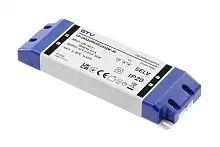 Блок питания для светодиодов LED PRO+ 220/24V 60W IP 20 — купить оптом и в розницу в интернет магазине GTV-Meridian.
